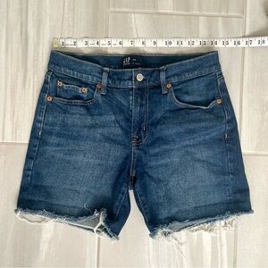 Women's Gap Denim Jean Shorts